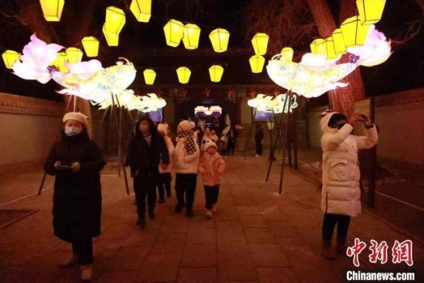 赤峰市新城燈具廠電話號碼-第1張圖片