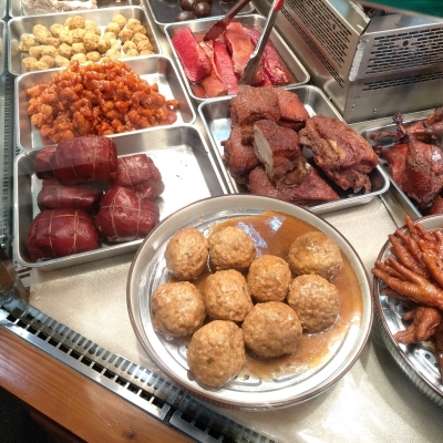 赤峰老孟鮮肉熟食店電話號(hào)碼-第1張圖片