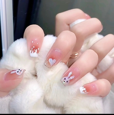 赤峰小兔子美甲電話地址查詢-第1張圖片