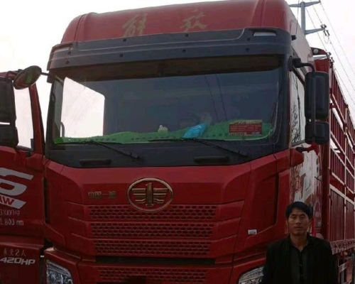 赤峰躍進貨車服務站電話號碼-第1張圖片