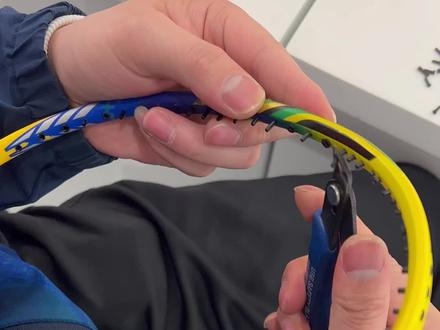 赤峰羽毛球拍修復店電話號碼-第1張圖片