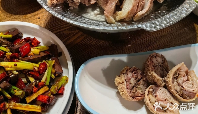 赤峰市醫(yī)院美食店電話號碼-第1張圖片