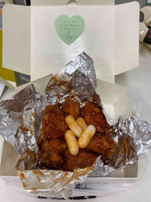 赤峰九龍炸雞外賣(mài)電話(huà)號(hào)碼-第1張圖片