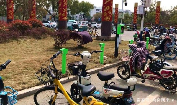 赤峰電動(dòng)車充電地方-第1張圖片