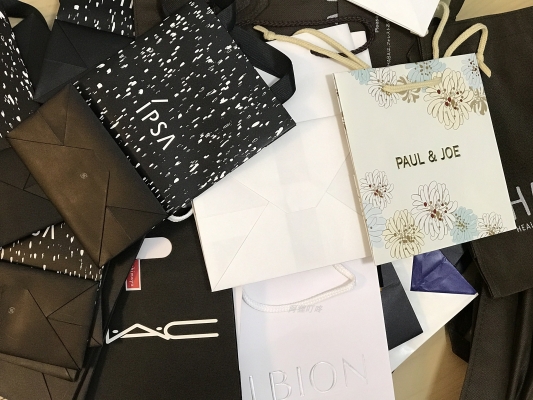 赤峰禮品袋品牌店地址電話號碼-第1張圖片