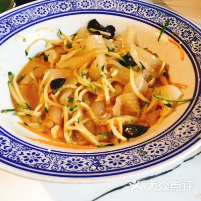 赤峰五記水餃店電話號碼查詢-第1張圖片