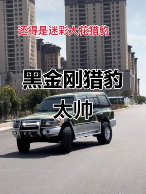 赤峰二手迷彩獵豹出售電話號(hào)碼-第1張圖片