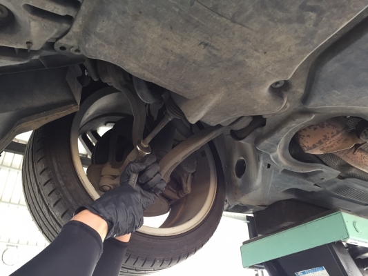 赤峰底盤維修多少錢啊電話號碼-第1張圖片