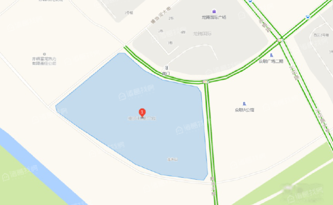 赤峰摩爾城撿狗電話號碼查詢-第1張圖片