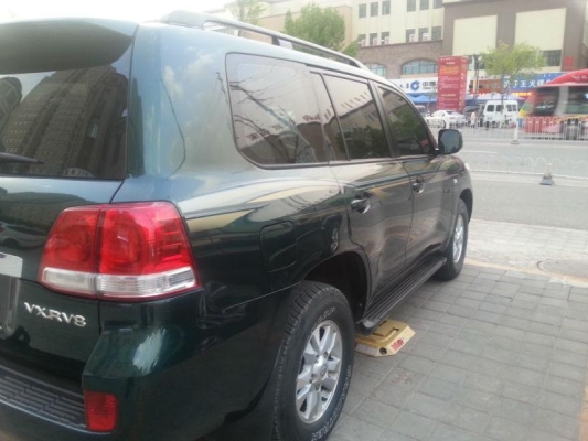 赤峰橋北酷路澤售后電話號碼-第1張圖片