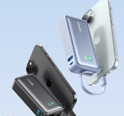 赤峰充電寶修理點電話查詢地址-第1張圖片