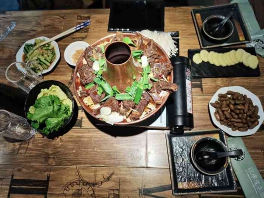 肉串半成品批發(fā)赤峰店電話多少-第1張圖片