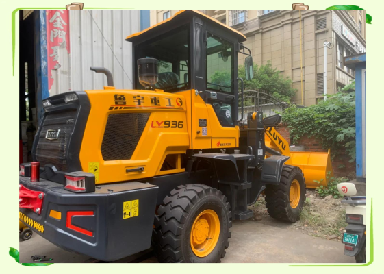 赤峰山宇鏟車經(jīng)銷處電話號(hào)碼-第1張圖片