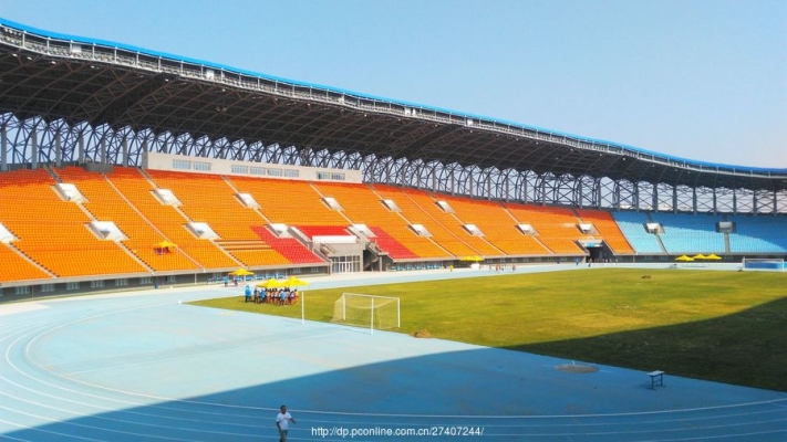 赤峰體育場在哪-第1張圖片