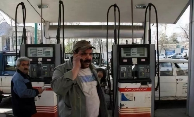 赤峰街加油站電話多少號-第1張圖片