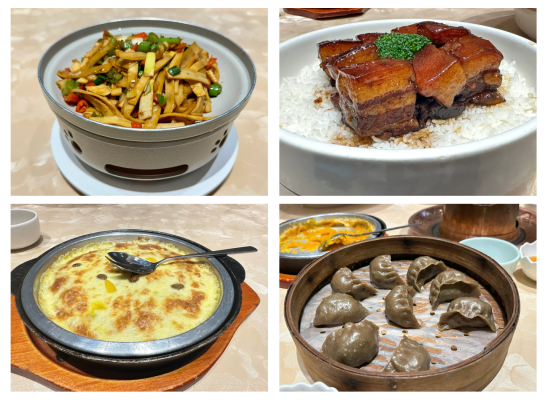 赤峰大飯店-第1張圖片