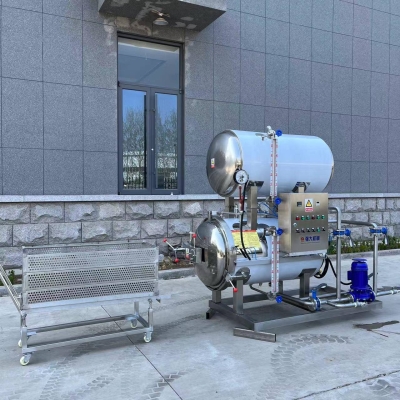 馬口鐵罐頭生產(chǎn)工藝-第1張圖片