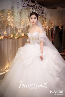 赤峰余生婚紗店電話多少號-第1張圖片