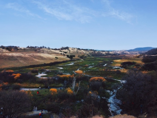 赤峰自駕游團隊電話號碼多少-第1張圖片