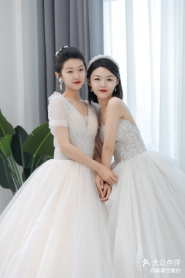 赤峰閨蜜攝影工作室電話號碼-第1張圖片