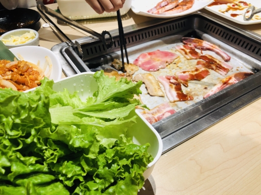 赤峰桃花島烤肉店電話號碼-第1張圖片