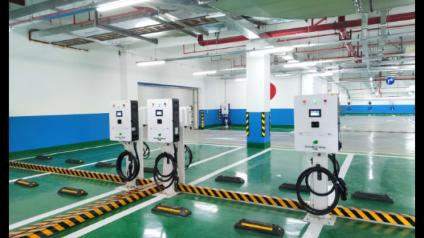 赤峰充電樁批發(fā)電話號碼查詢-第1張圖片