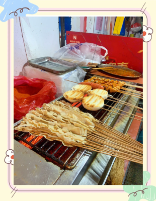 赤峰烤饅頭店電話多少號啊-第1張圖片