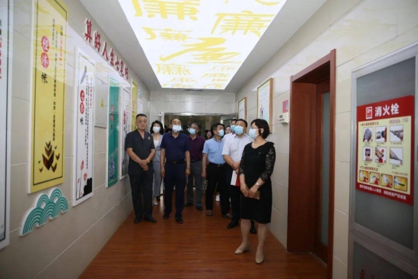 赤峰市婦聯(lián)督查室電話號(hào)碼是多少-第1張圖片