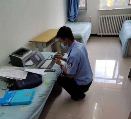 赤峰市林西公安局電話號碼-第1張圖片