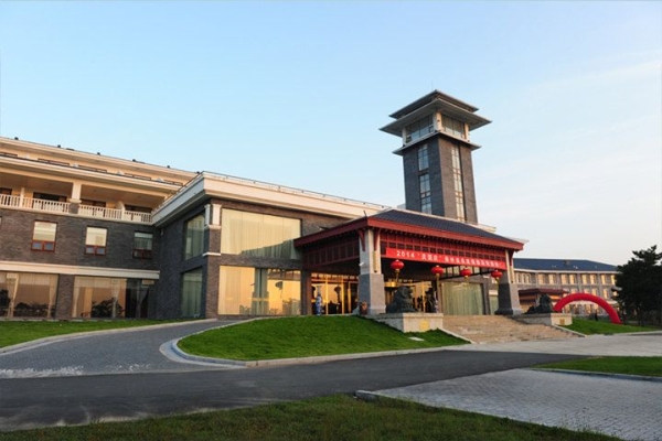 赤峰蒙野森林酒店電話號碼查詢-第1張圖片