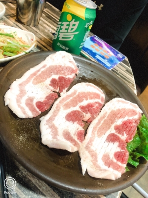 赤峰唱歌韓式烤肉店電話號碼-第1張圖片