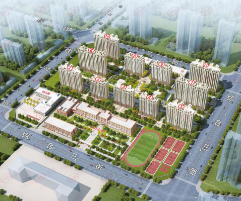 赤峰售樓處出售房屋電話號碼-第1張圖片