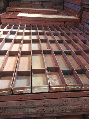 赤峰舊鋼模板回收電話號碼查詢-第1張圖片