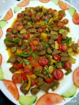 赤峰市土耳其餐廳電話號碼查詢-第1張圖片