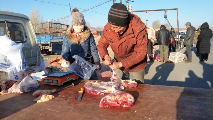 赤峰豪奉屠宰場地址電話號碼-第1張圖片