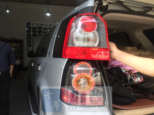 赤峰改裝頭燈廠家電話多少號-第1張圖片