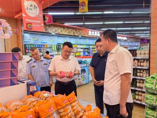 赤峰鑫煜食品廠地址電話號碼-第1張圖片