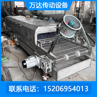 赤峰鏈板清洗機廠家電話號碼-第1張圖片