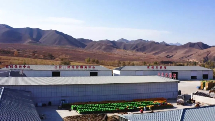 赤峰市蔬菜棚出租信息電話號碼-第1張圖片