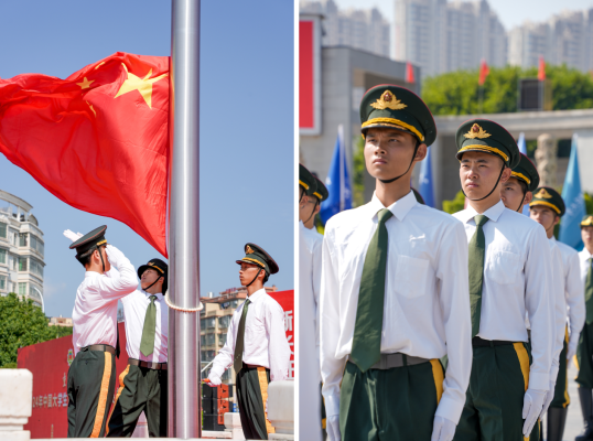 赤峰市國旗護(hù)衛(wèi)隊(duì)電話號(hào)碼-第1張圖片