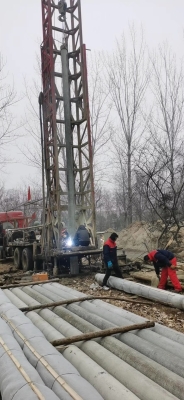 赤峰附近民用打淺水井的電話號(hào)碼-第1張圖片