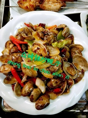 赤峰市海鮮館電話號碼多少-第1張圖片