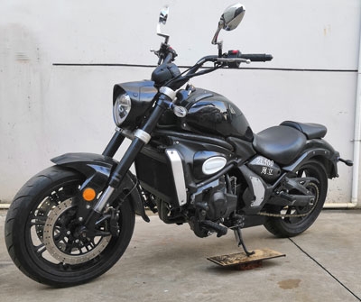 赤峰魔梟機車專賣店電話號碼-第1張圖片