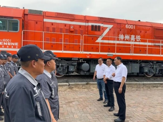 赤峰市機(jī)車(chē)公園地址電話號(hào)碼-第1張圖片