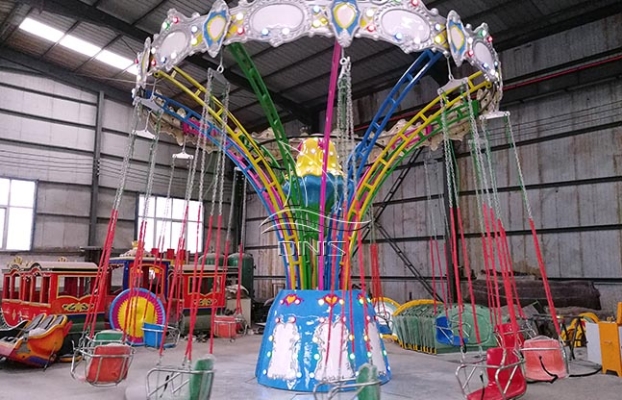 赤峰旋轉(zhuǎn)飛椅專賣店電話號碼-第1張圖片