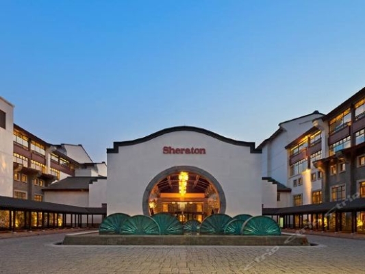 赤峰市完美人生酒店電話號(hào)碼-第1張圖片