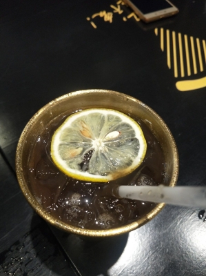 赤峰萬悅披薩店電話地址查詢-第1張圖片