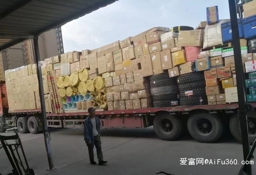 虎門發(fā)赤峰物流電話號碼多少-第1張圖片