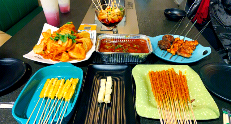 赤峰松山區(qū)好吃的飯店-第1張圖片