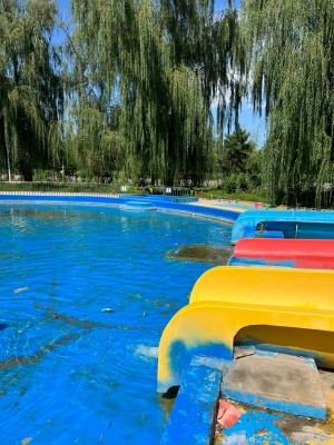 赤峰游泳館項目地址電話查詢-第1張圖片